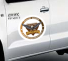 impresion logotipo corporativo antofagasta, impresion adhesivos para vehiculos, stikers para autos antofagasta